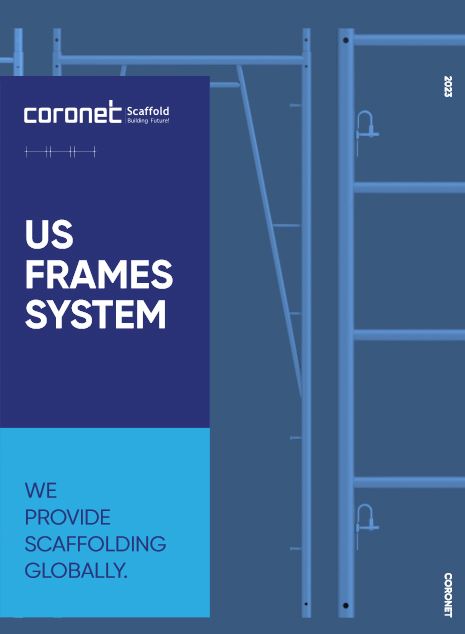US frame system