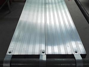 Scaffolding Aluminum Plank