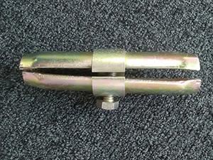 Scaffold Joint Pin Coupler